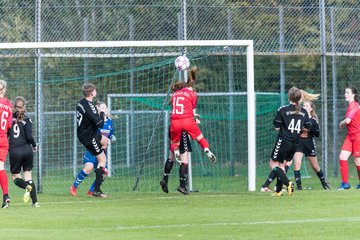Bild 252 - B-Juniorinnen SV Henstedt Ulzburg - Holstein Kiel : Ergebnis: 0:9